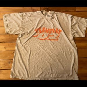 Men’s XL 2002 Altoona TEEN FEST vintage early 2000’s t shirt no drugs no alcohol